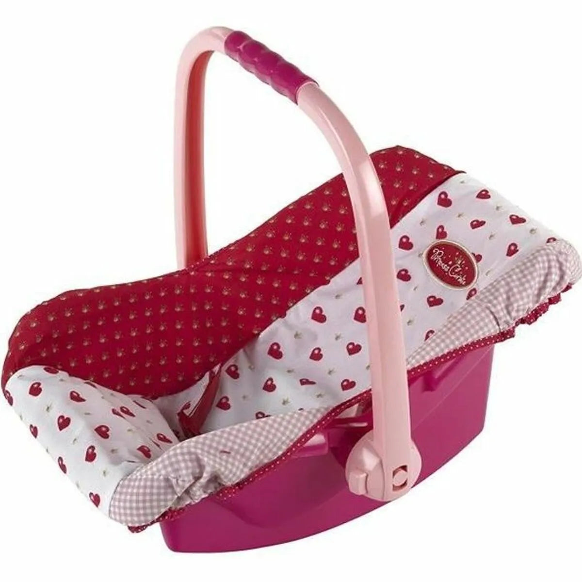 Doplnky pre Bábiky Princess Coralie Stroller Klein 1669 (40 x 6 30 Cm) - Toys