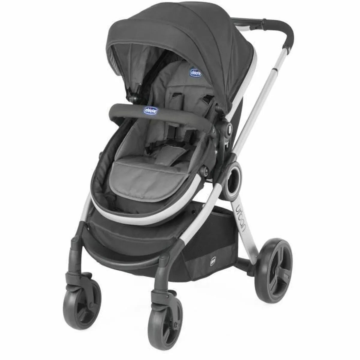 Doplnky Chicco Urban Stroller - Dieťa Vozíky Kočíky a Príslušenstvo