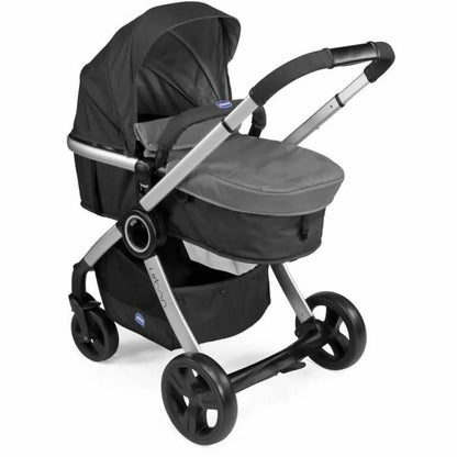 Doplnky Chicco Urban Stroller - Dieťa Vozíky Kočíky a Príslušenstvo