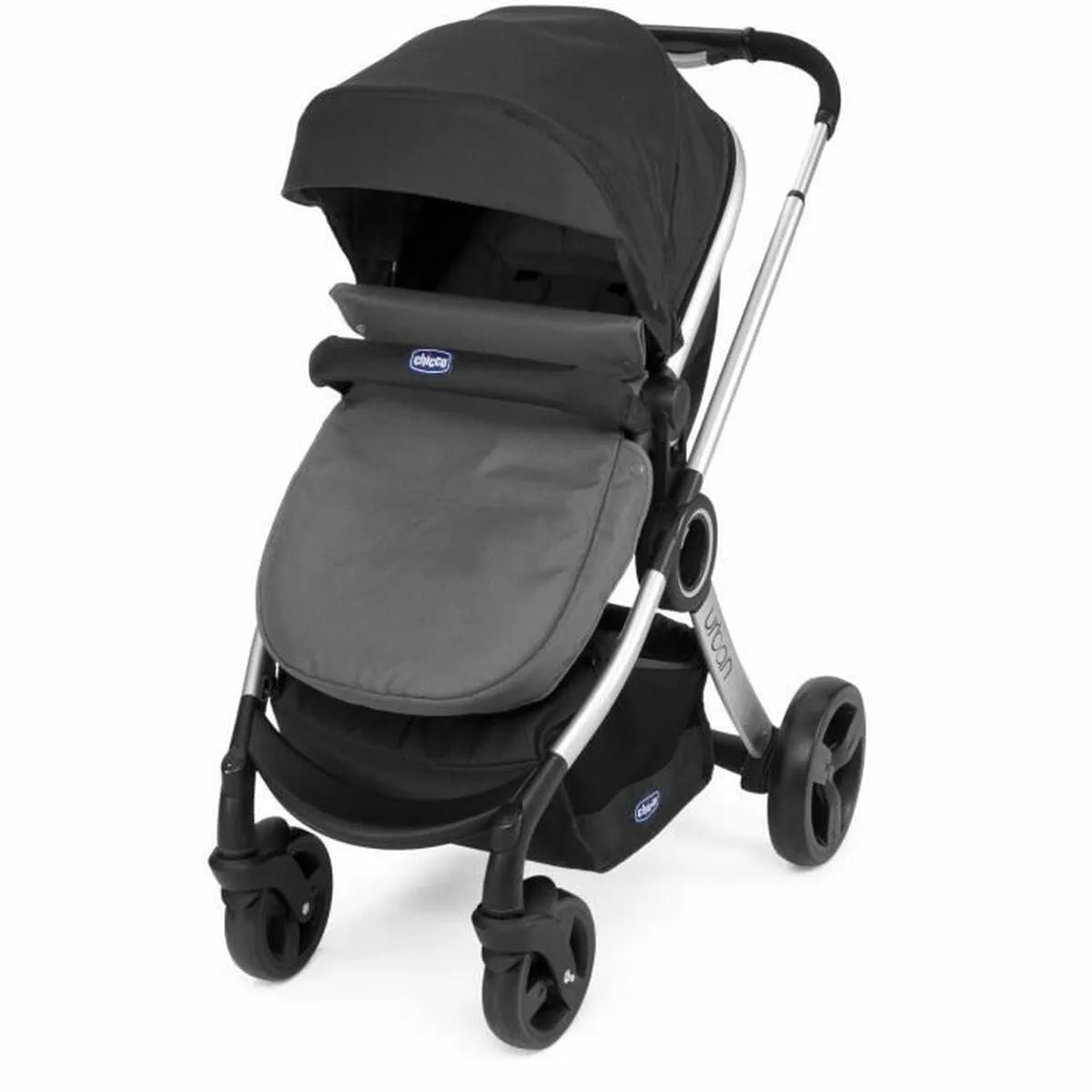 Doplnky Chicco Urban Stroller - Dieťa Vozíky Kočíky a Príslušenstvo