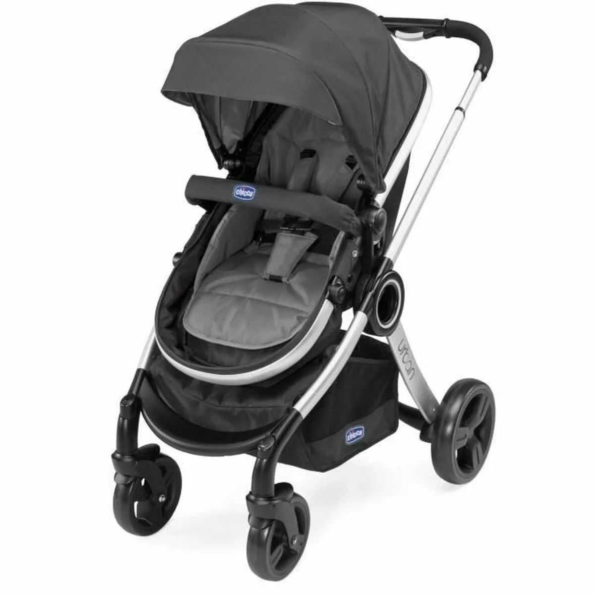 Doplnky Chicco Urban Stroller - Dieťa Vozíky Kočíky a Príslušenstvo