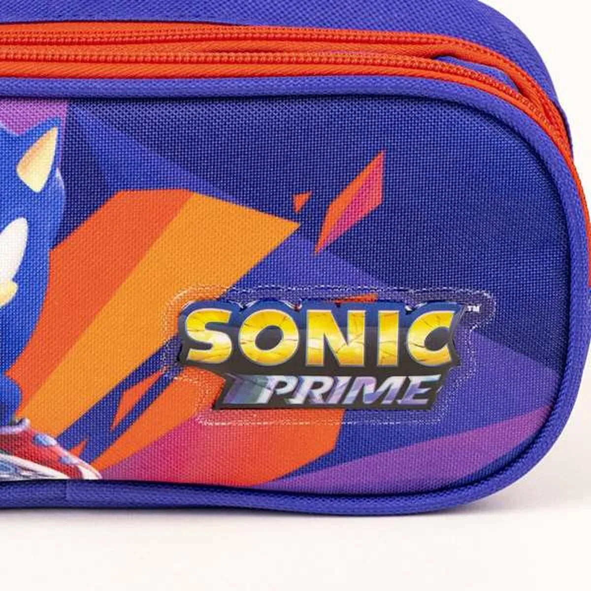 Dvojitý Peračník Sonic - Kancelária a Kancelárske Potreby školský Vzdelávací Materiál