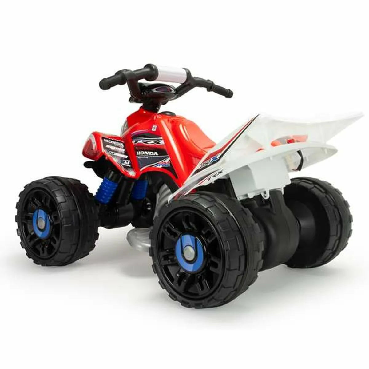 Elektrická Motorka Injusa Honda Atv 12v - Elektrické Motorky