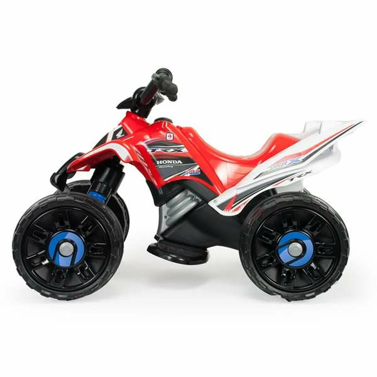 Elektrická Motorka Injusa Honda Atv 12v - Elektrické Motorky