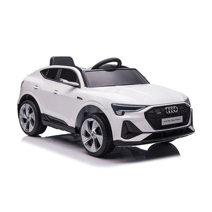 Elektrické Autíčko Audi Q4 E-tron Sportback Baby Mix - Autá - Baby Mix