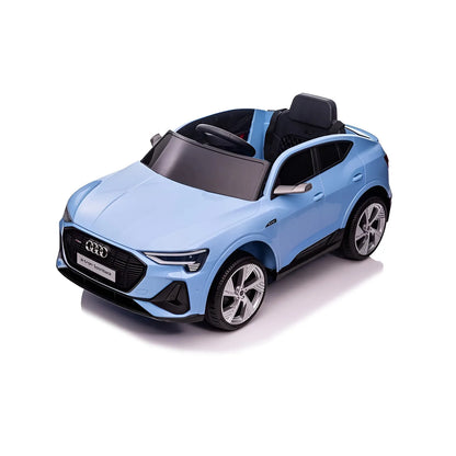 Elektrické Autíčko Audi Q4 E-tron Sportback Baby Mix - Autá - Baby Mix