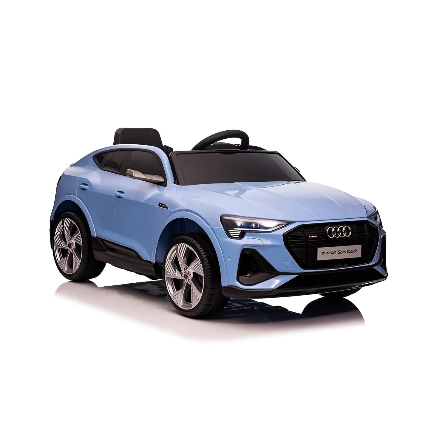 Elektrické Autíčko Audi Q4 E-tron Sportback Baby Mix - Autá - Baby Mix