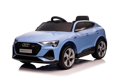 Elektrické Autíčko Audi Q4 E-tron Sportback Baby Mix - Autá - Baby Mix