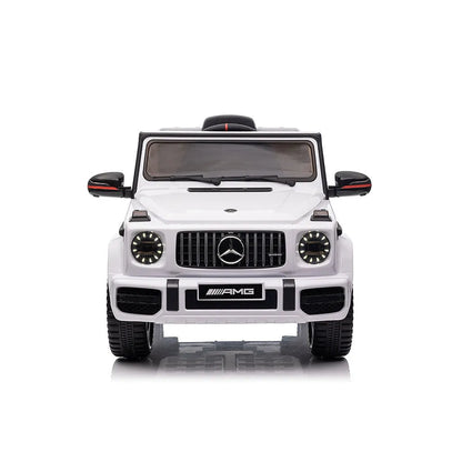 Elektrické Autíčko Mercedes - Benz G63 Amg Baby Mix - Autá - Baby Mix