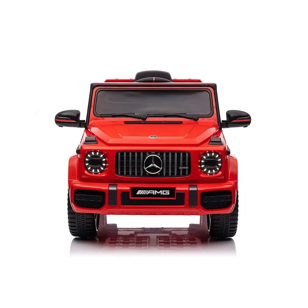 Elektrické Autíčko Mercedes - Benz G63 Amg Baby Mix - Autá - Baby Mix