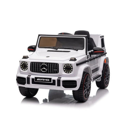 Elektrické Autíčko Mercedes - Benz G63 Amg Baby Mix - Autá - Baby Mix