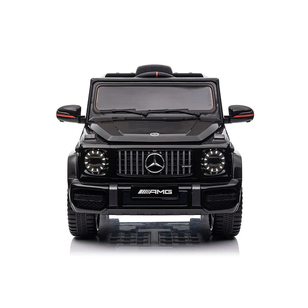 Elektrické Autíčko Mercedes - Benz G63 Amg Baby Mix - Autá - Baby Mix