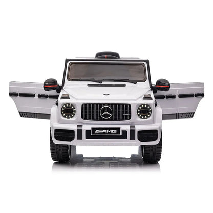 Elektrické Autíčko Mercedes - Benz G63 Amg Baby Mix - Autá - Baby Mix