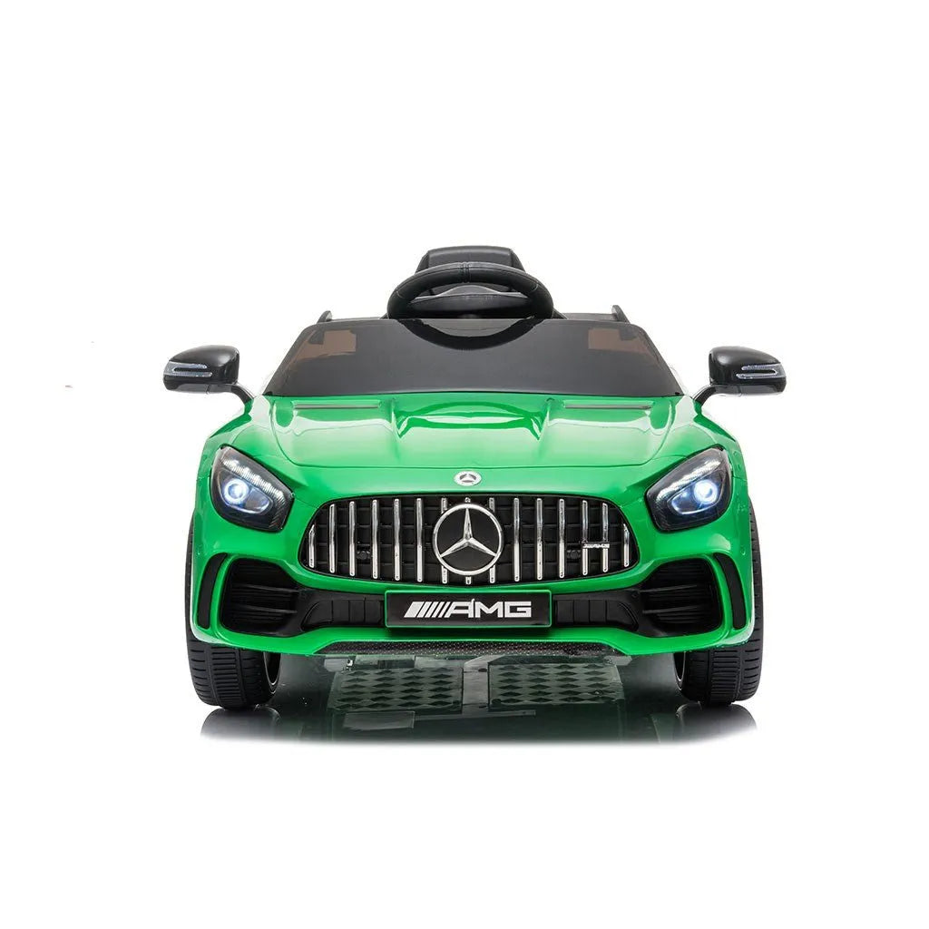 Elektrické Autíčko Mercedes - Benz Gtr-s Amg Baby Mix - Autá - Baby Mix