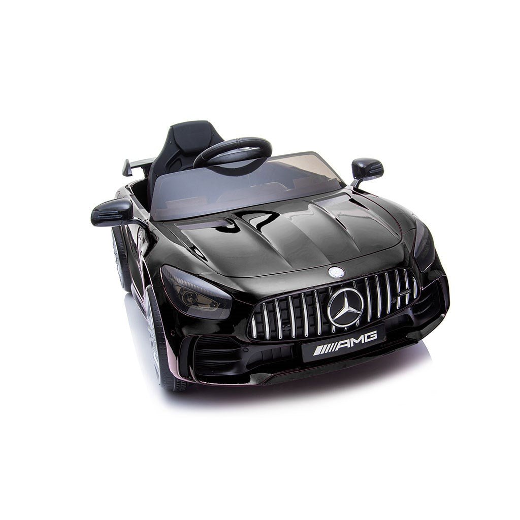 Elektrické Autíčko Mercedes - Benz Gtr-s Amg Baby Mix - Autá - Baby Mix