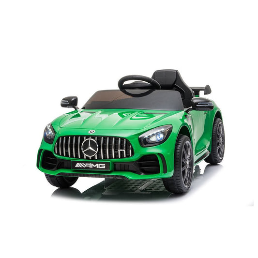 Elektrické Autíčko Mercedes - Benz Gtr-s Amg Baby Mix - Autá - Baby Mix