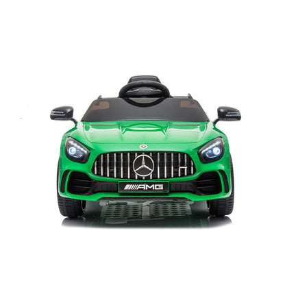 Elektrické Autíčko Mercedes - Benz Gtr-s Amg Baby Mix - Autá - Baby Mix