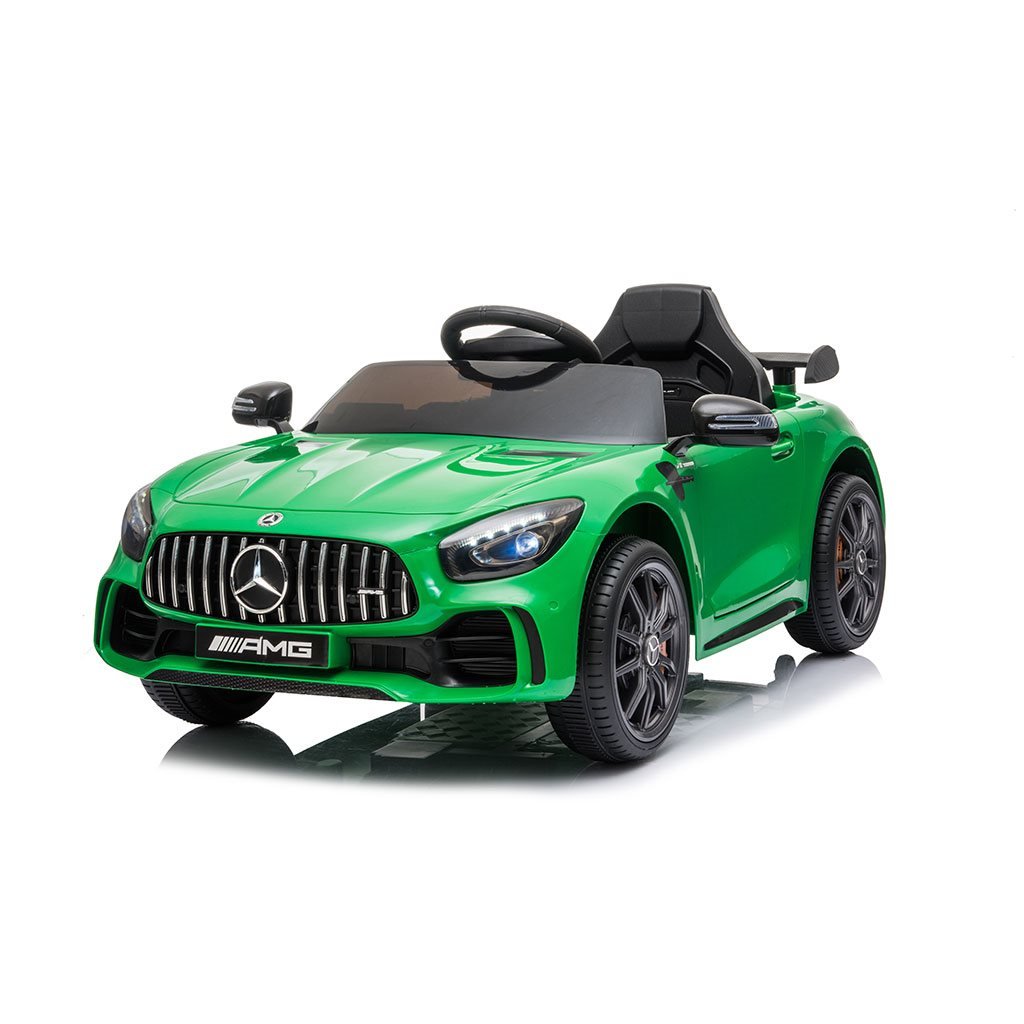 Elektrické Autíčko Mercedes - Benz Gtr-s Amg Baby Mix - Autá - Baby Mix