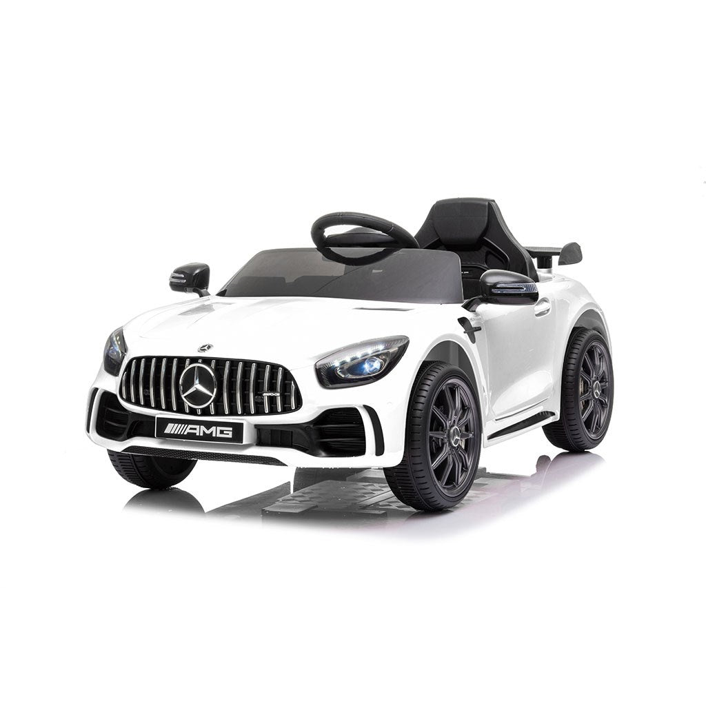 Elektrické Autíčko Mercedes - Benz Gtr-s Amg Baby Mix - Autá - Baby Mix