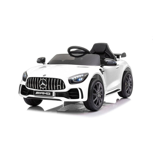 Elektrické autíčko Mercedes - Benz GTR-S AMG Baby Mix - Hračky|Elektrické vozidlá|Elektrická auta - KiiDS.SHOP
