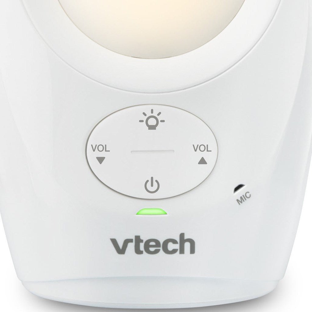 Elektronická Opatrovateľka Vtech Dm1211 - Opatrovateľky - Vtech