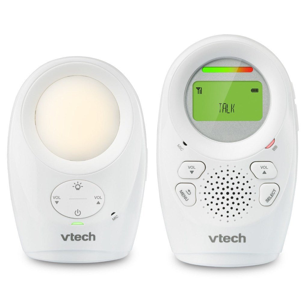 Elektronická Opatrovateľka Vtech Dm1211 - Opatrovateľky - Vtech