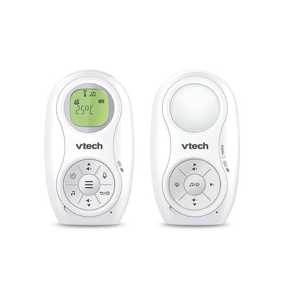 Elektronická Opatrovateľka Vtech Dm1214 - Opatrovateľky - Vtech