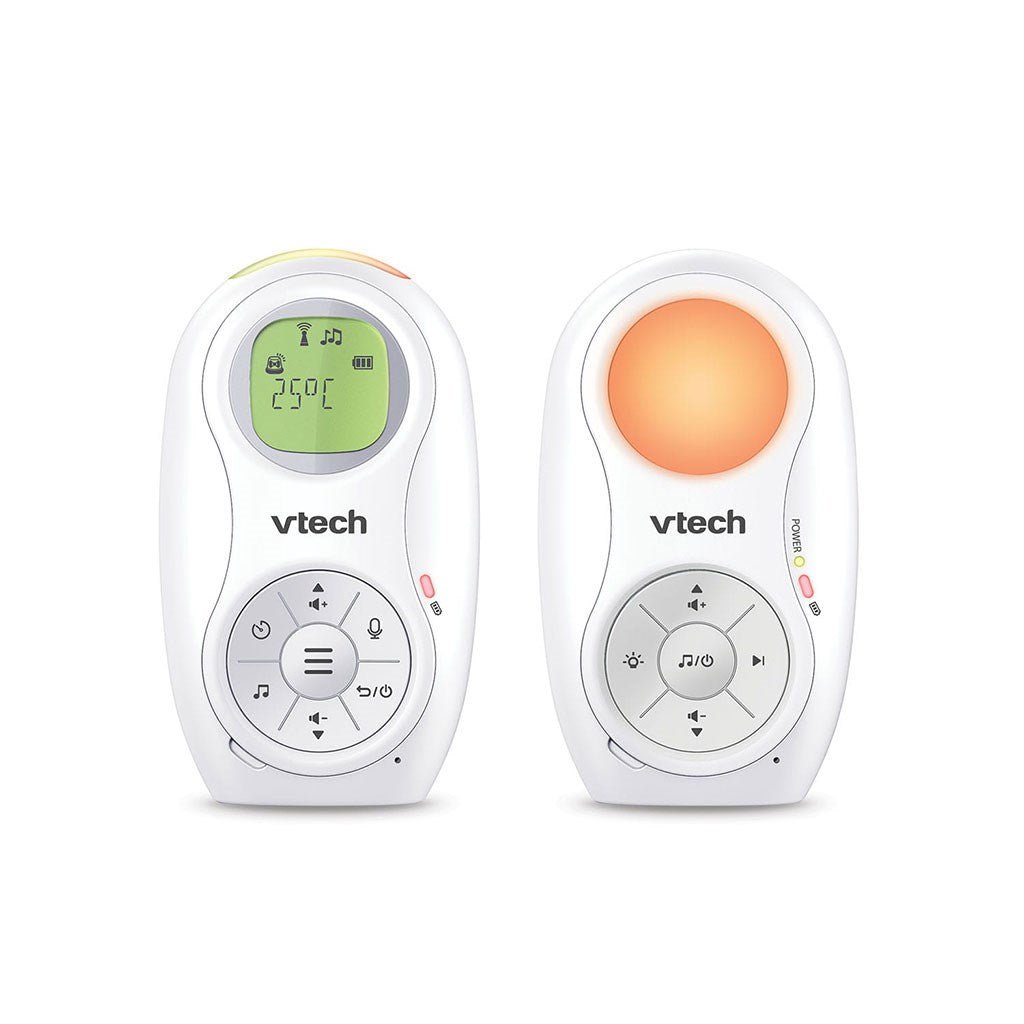 Elektronická Opatrovateľka Vtech Dm1214 - Opatrovateľky - Vtech