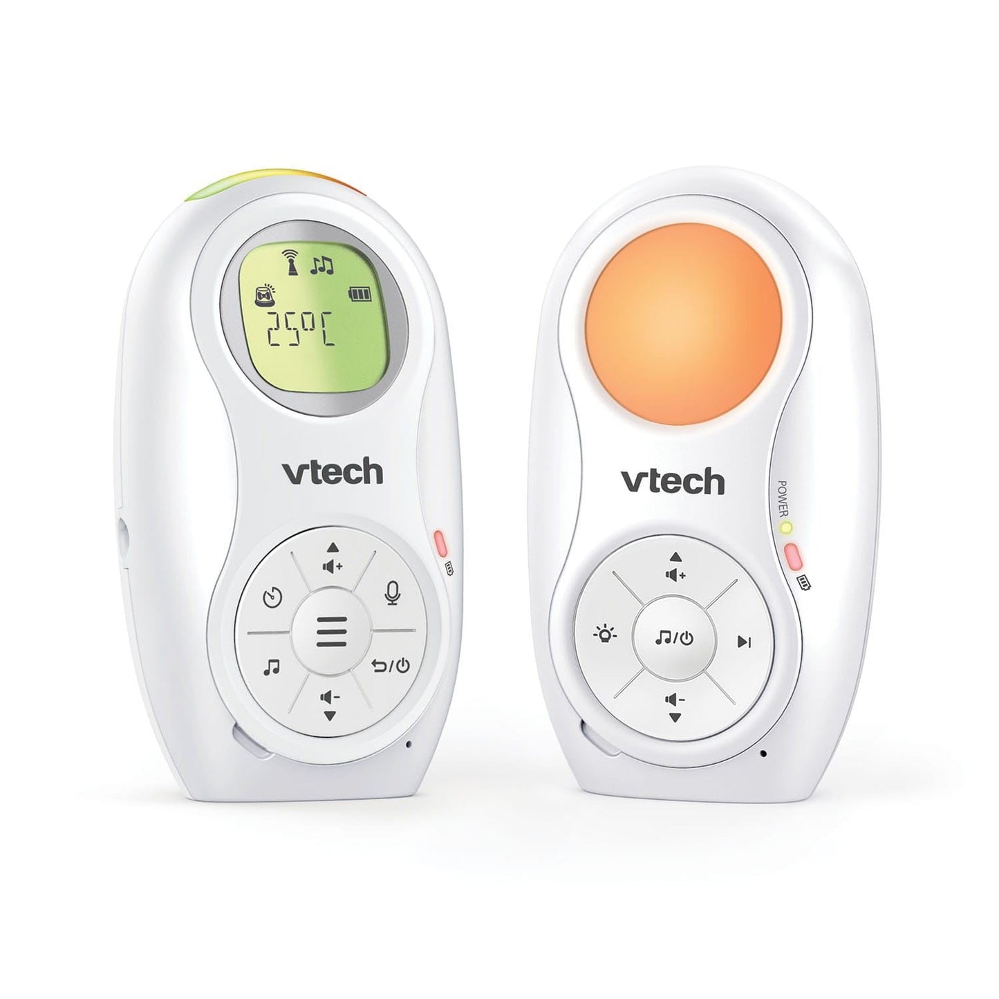 Elektronická Opatrovateľka Vtech Dm1214 - Opatrovateľky - Vtech