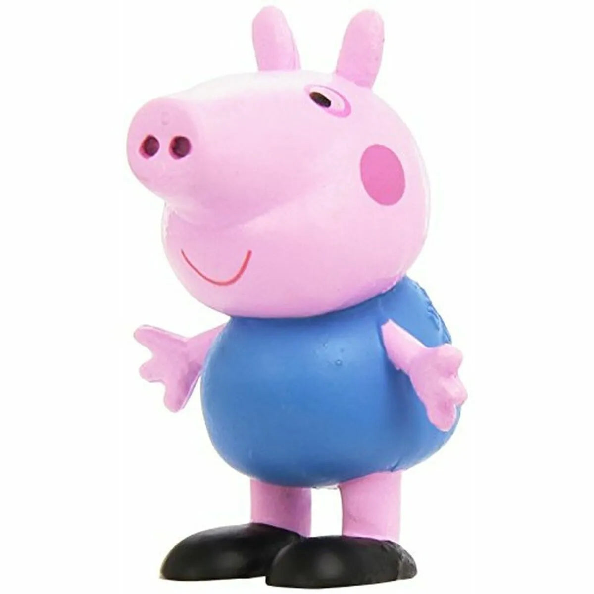 Figúrk George Peppa Pig - Hračky a Hry Bábiky Postavičky