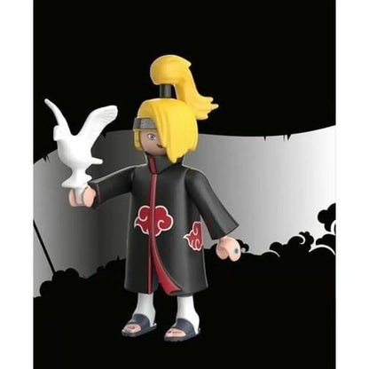 Figúrk Playmobil Naruto - Hracie Sady