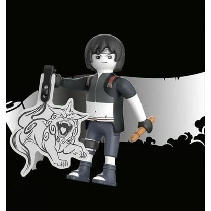 Figúrk Playmobil Naruto - Hračky a Hry Bábiky Postavičky