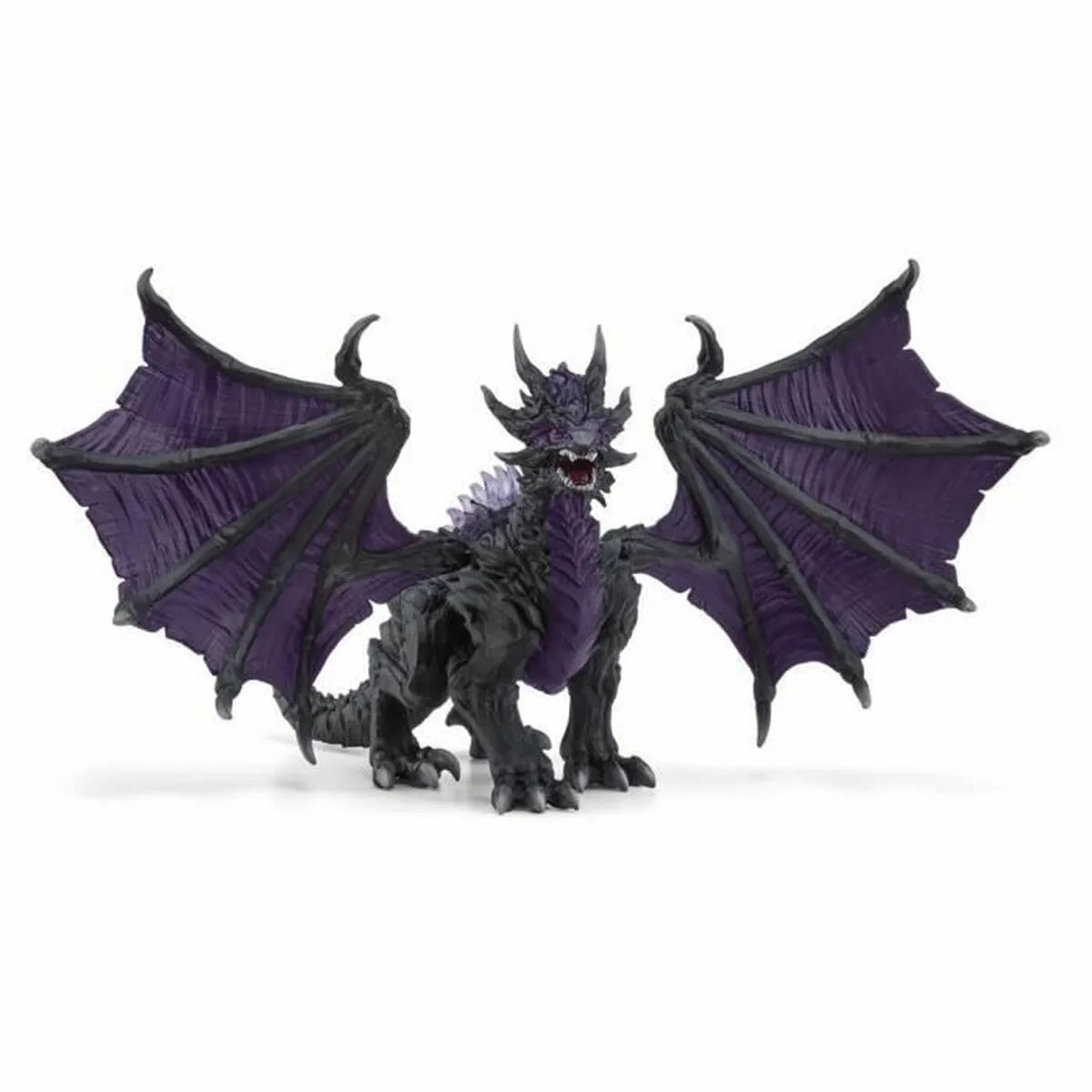 Figúrk Schleich Dark Dragon Pvc Plastické - Hračky a Hry Bábiky Postavičky