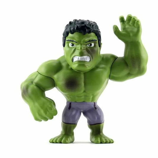 Figúrk Simba Hulk (15 Cm) - Hračky a Hry Bábiky Postavičky