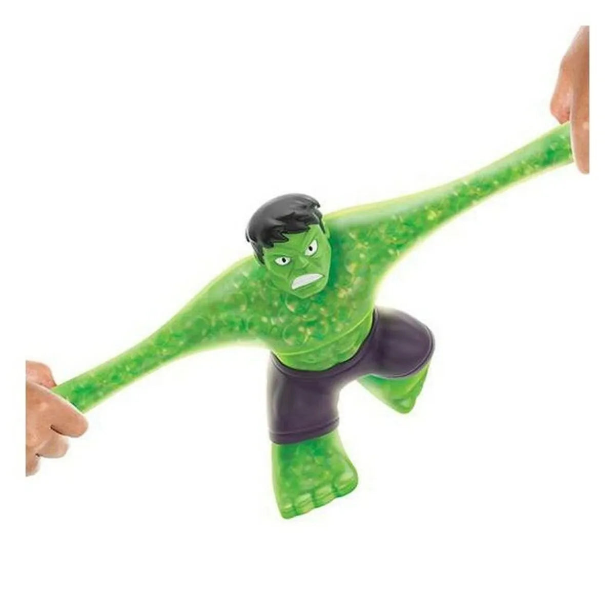 Figúrka Bandai Goo Jit Zu Hulk - Figúrky