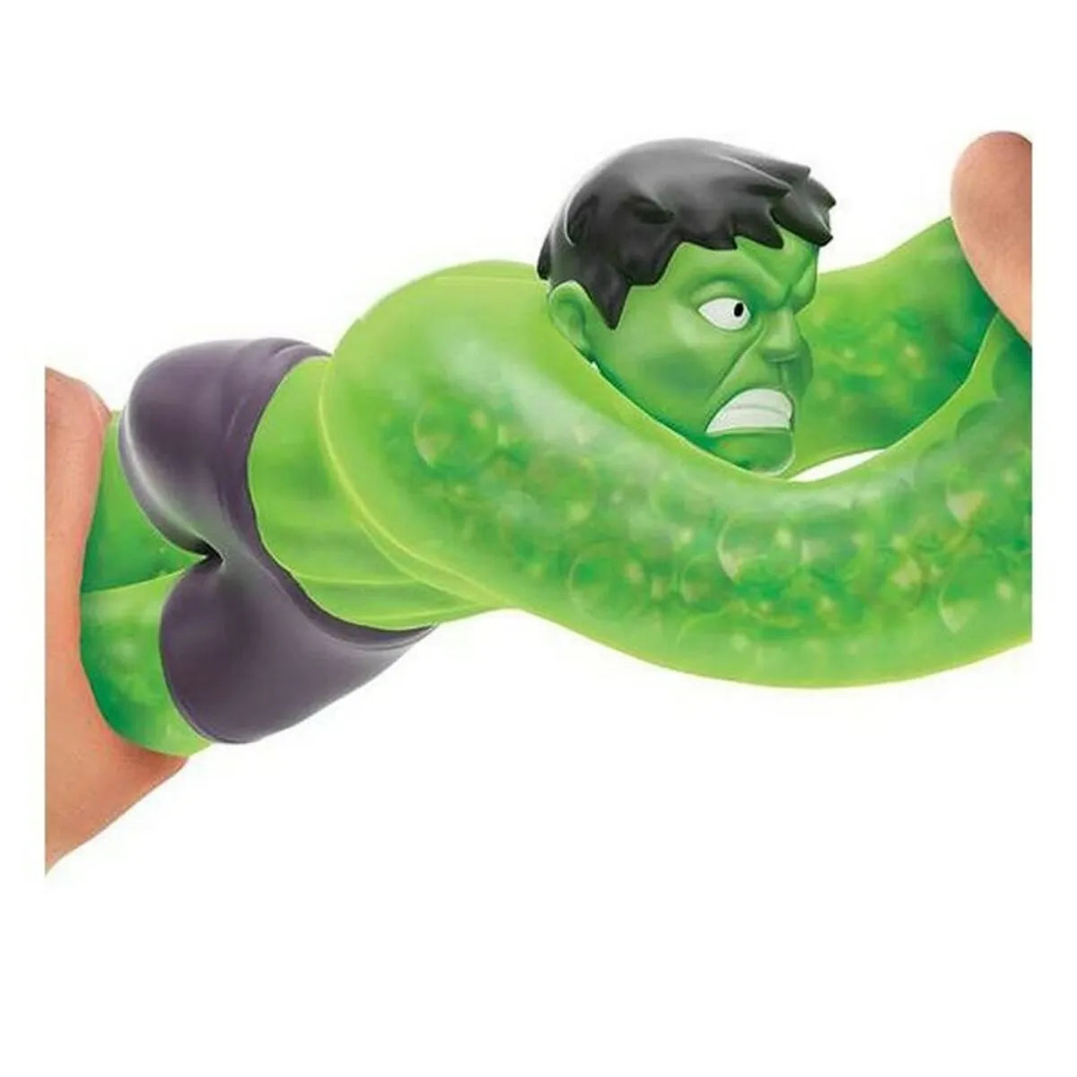 Figúrka Bandai Goo Jit Zu Hulk - Figúrky