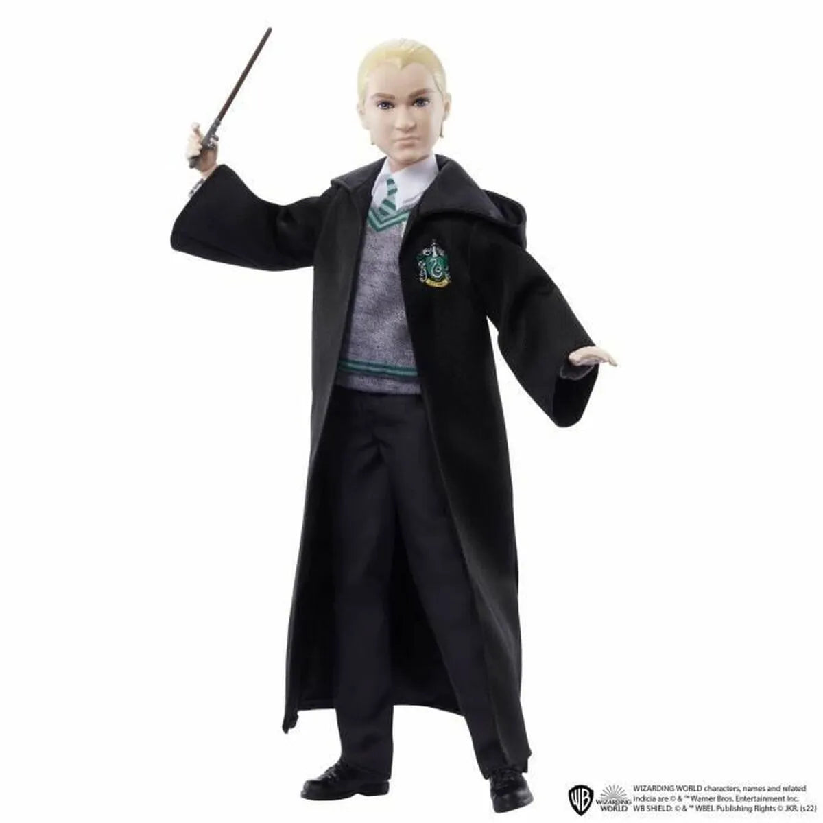 Figúrka Mattel Draco Malfoy - Figúrky