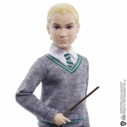 Figúrka Mattel Draco Malfoy - Figúrky