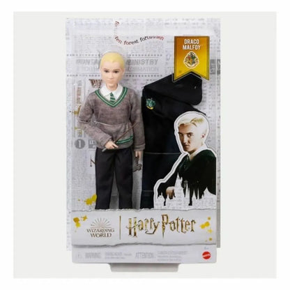 Figúrka Mattel Draco Malfoy - Figúrky