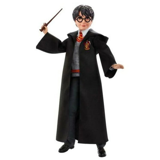 Figúrka Mattel Fym50 Harry Potter - Hračky a Hry Bábiky Postavičky