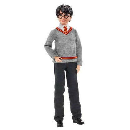 Figúrka Mattel Fym50 Harry Potter - Hračky a Hry Bábiky Postavičky