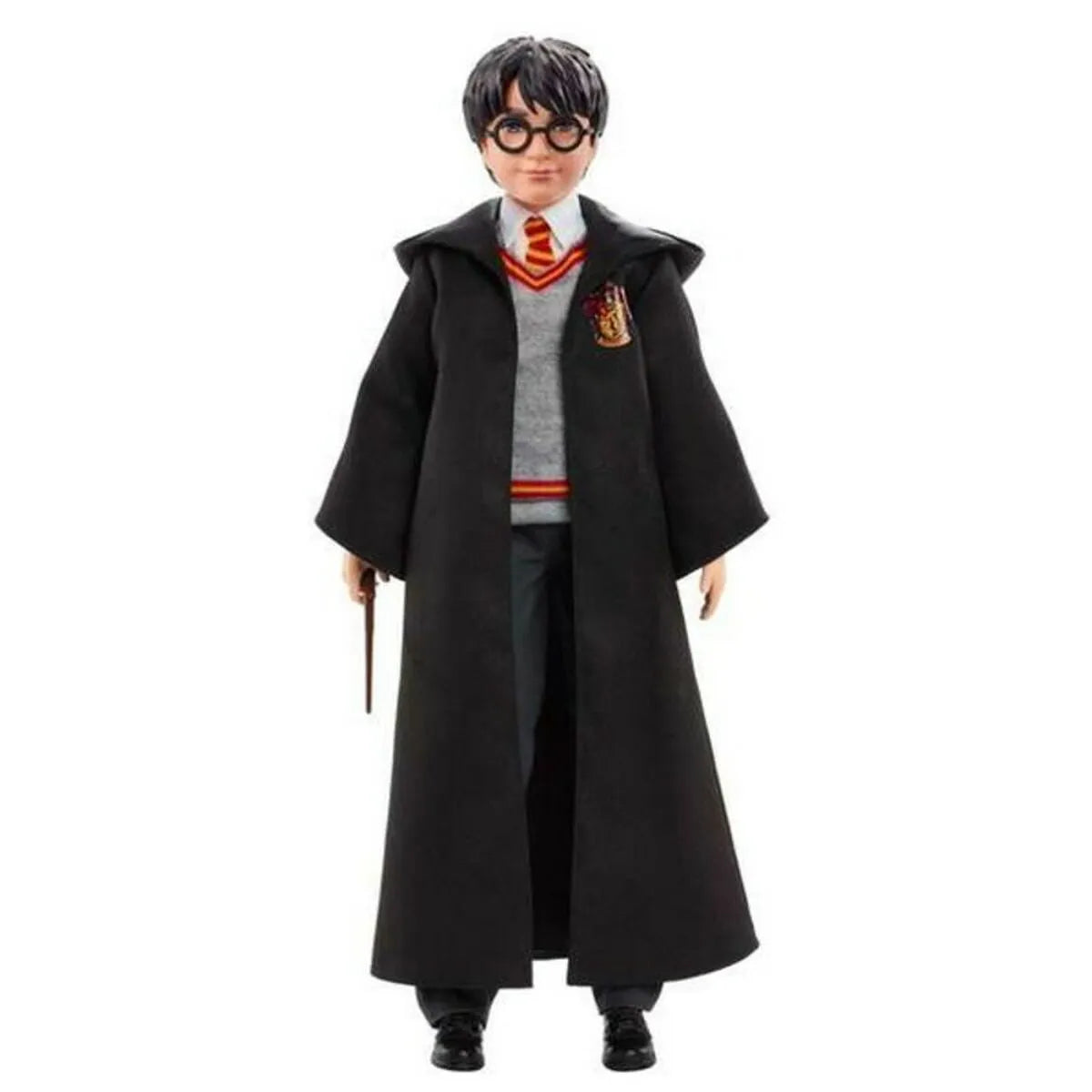 Figúrka Mattel Fym50 Harry Potter - Hračky a Hry Bábiky Postavičky