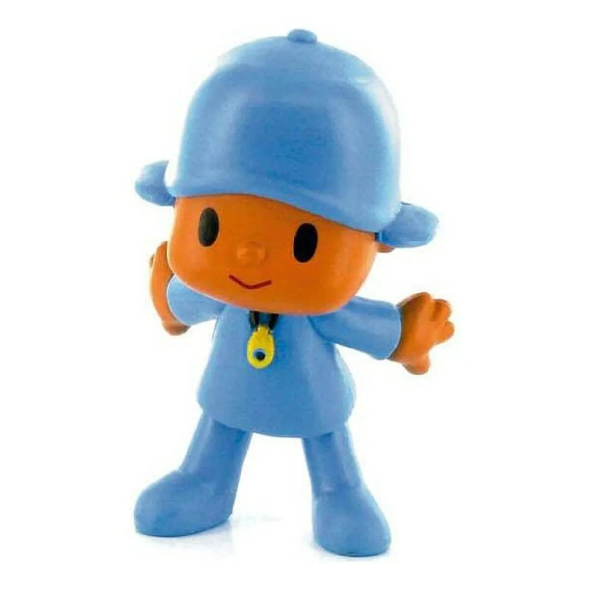 Figúrka Pocoyo Comansi Coma99166 - Hračky a Hry Bábiky Postavičky