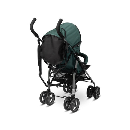 Golfový Kočík Caretero Alfa Dark Green - Kočíky