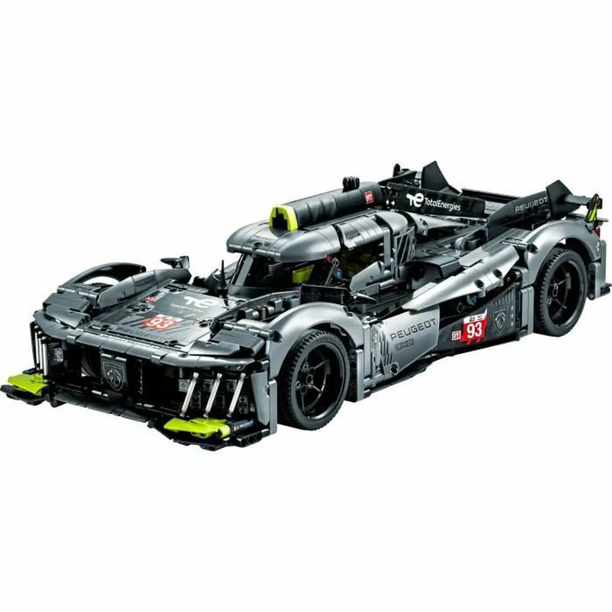 Herná Sada Lego Technic Tbd - Hračky a Hry