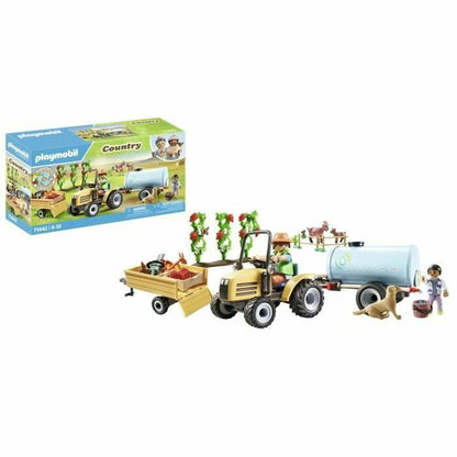 Herná Sada Playmobil 71442 Country - Hracie Sady