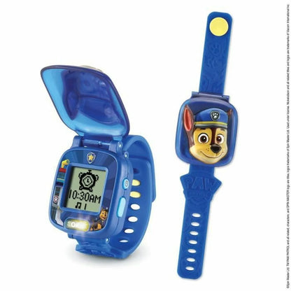 Hodinky pre Najmenšie Deti Vtech Paw Patrol - Dieťa Hračky v Ranom Detstve