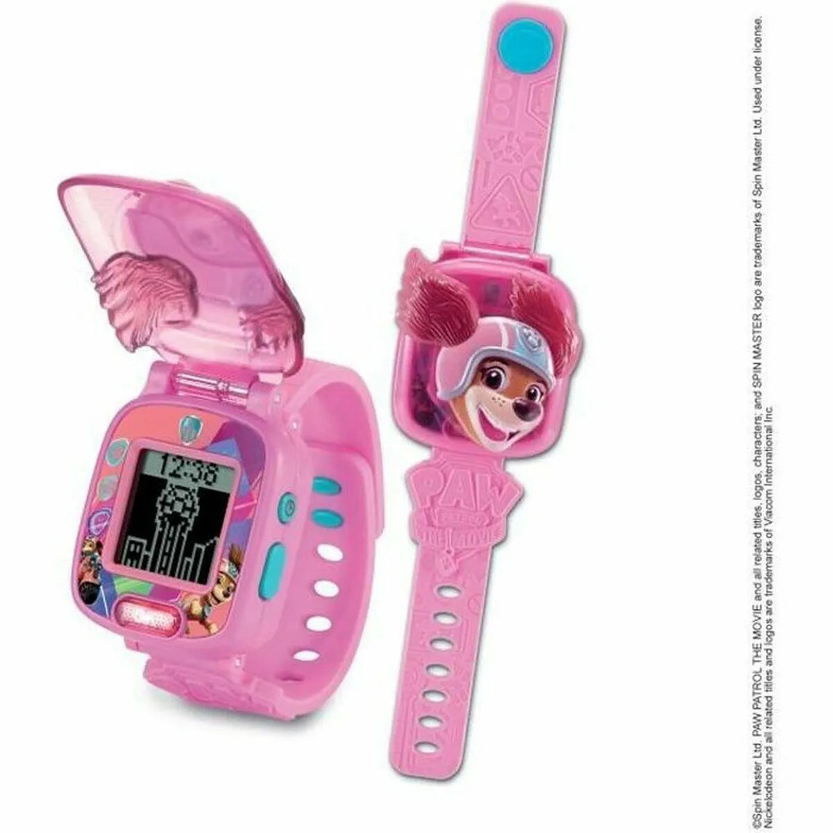 Hodinky Vtech Pat Patrouille