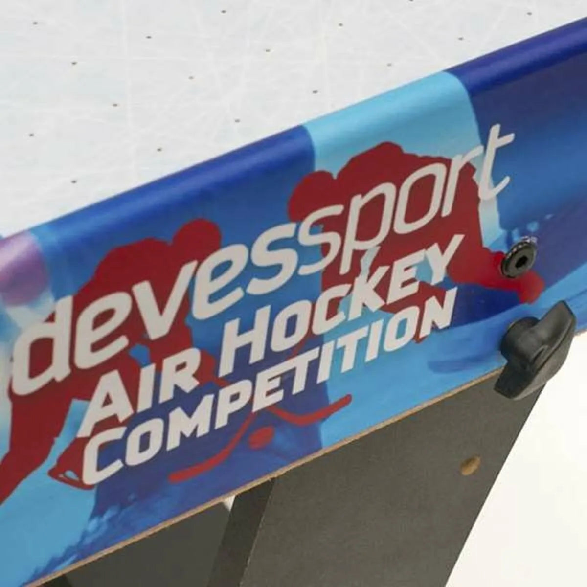 Hokejový Stôl Devessport Skladateľný 122 x 60,5 71 Cm - Hračky a Hry Súpravy Doplnky - Bigbuy Fun