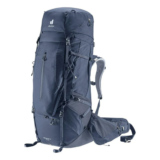 Horský Batoh Deuter Aircontact x 80 l - Batožina Ruksaky